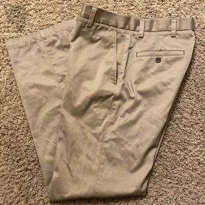 Dockers 30x32 Kahki